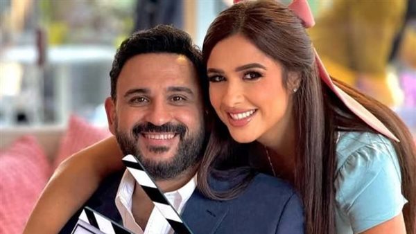 زوجة راجل مش مهم