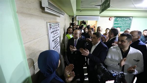 جانب من الافتتاح