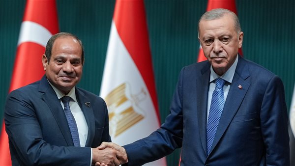 الرئيس عبد الفتاح