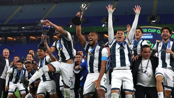 باتشوكا المسكيكي