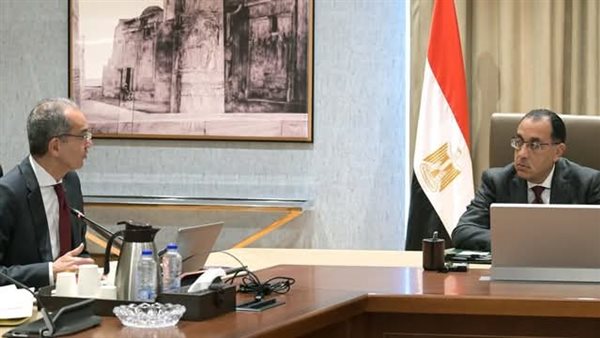 رئيس الوزراء 