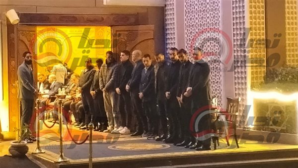 تصوير: أحمد عزت