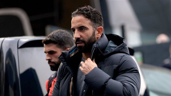 روبن أموريم