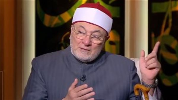 خالد الجندي