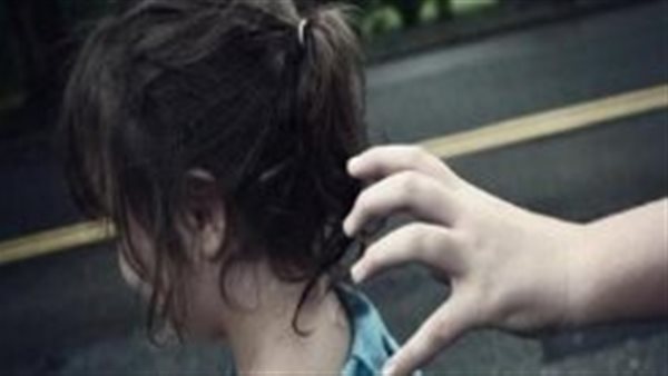 اختطاف طفلة