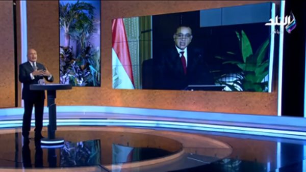 أحمد موسى يعلق على