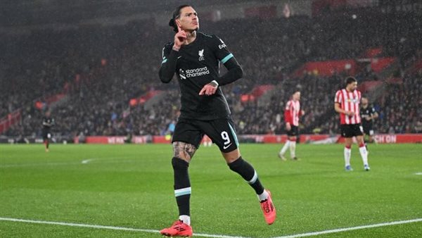 داروين نونيز