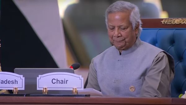 رئيس وزراء بنجلاديش