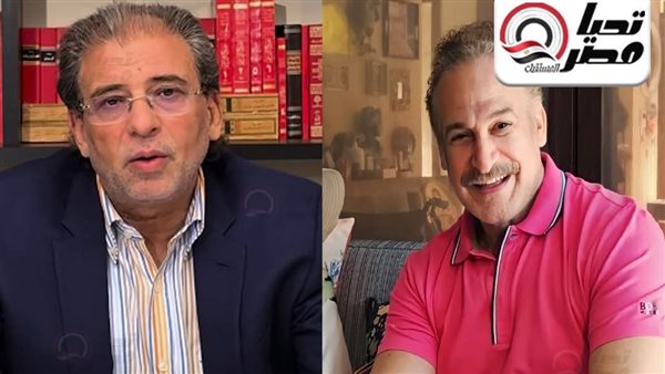 عمر زهران - خالد