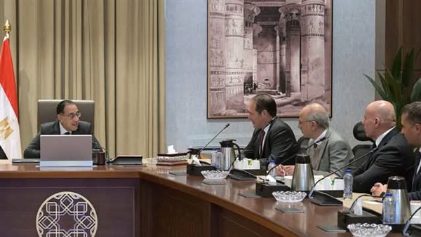 رئيس الوزراء 