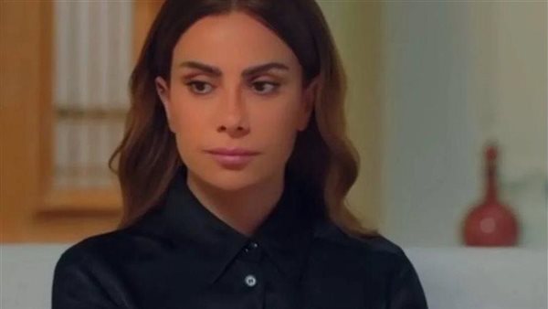 مسلسل وتر حساس 