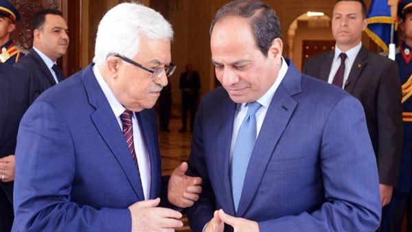 الرئيس عبد الفتاح