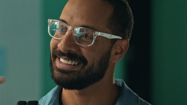 عمرو وهبة في مسلسل