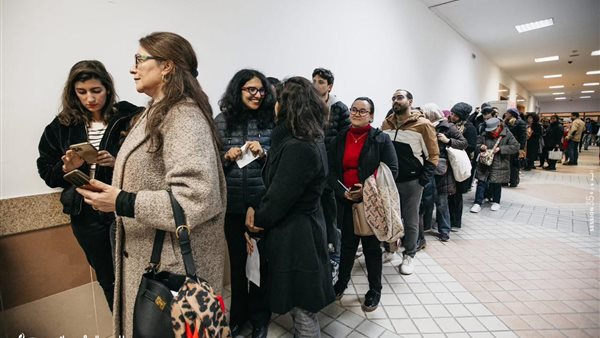 عرض فيلم وين صرنا