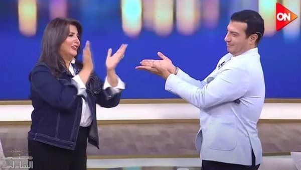 إيهاب توفيق 