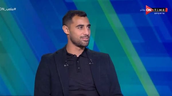 أحمد ياسر ريان