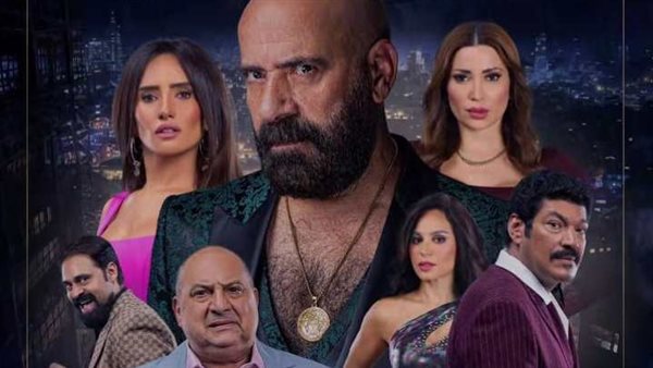 فيلم الدشاش 