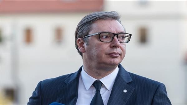 نائب رئيس وزراء صربيا