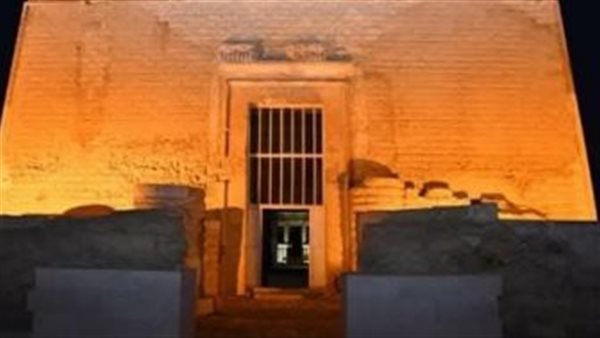 تعامد الشمس بقصر