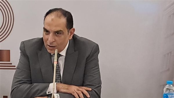 رئيس لجنة الجمارك