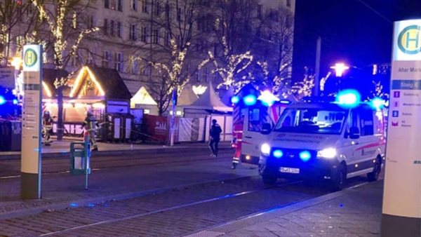 من موقع الحادث 