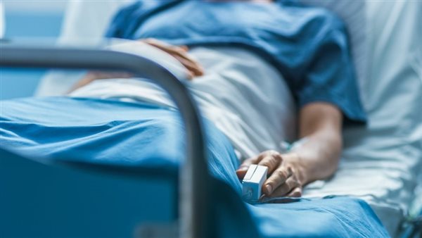 متلقي الخدمة الطبية