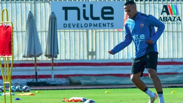 مران الزمالك