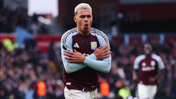 مورجان روجرز