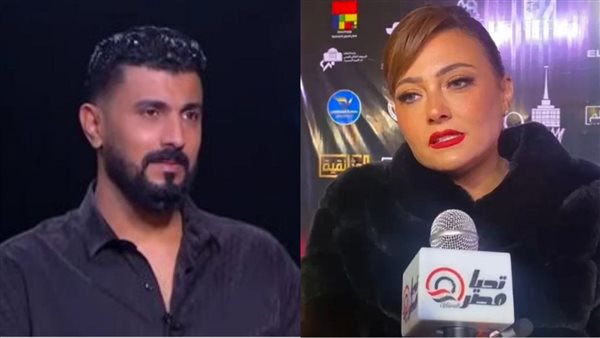 بشرى ـ محمد سامي