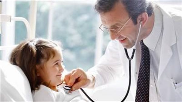 مقدمي الخدمة الطبية