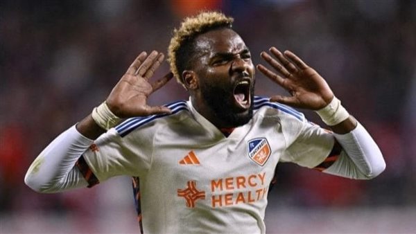 آرون بوبيندزا