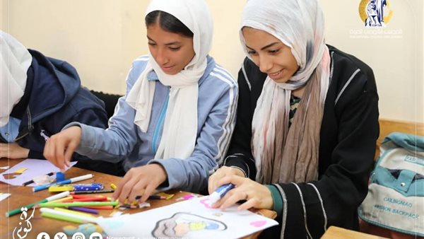 القومي للمرأة 