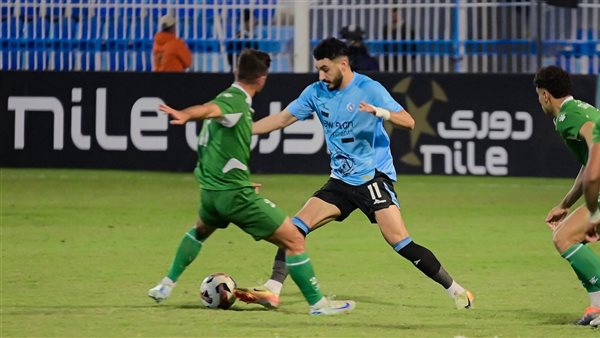 غزل المحلة والاتحاد