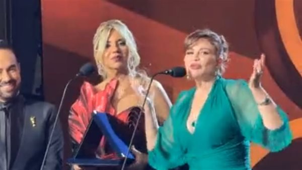 إلهام شاهين 