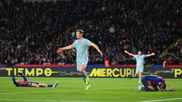 برشلونة وأتلتيكو