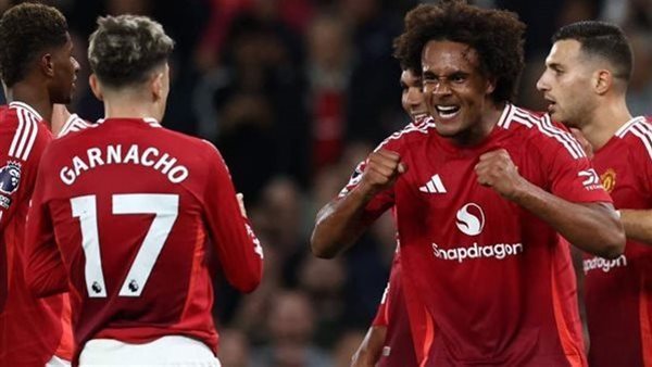 مانشستر يونايتد