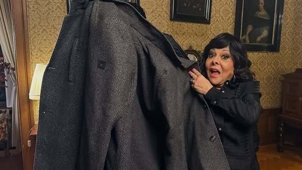 ضيف إسعاد يونس 