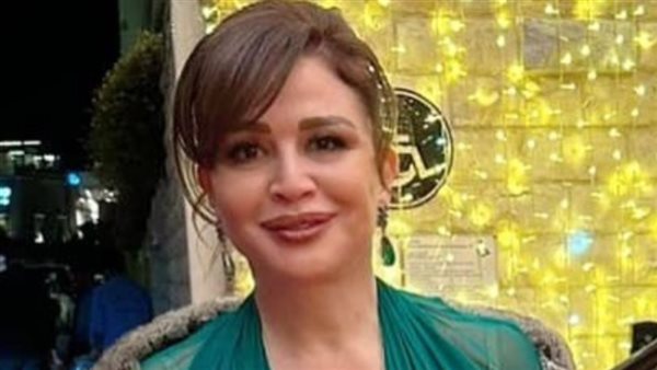 إلهام شاهين 