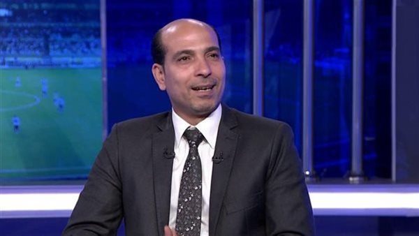 أحمد كشري نجم الأهلي