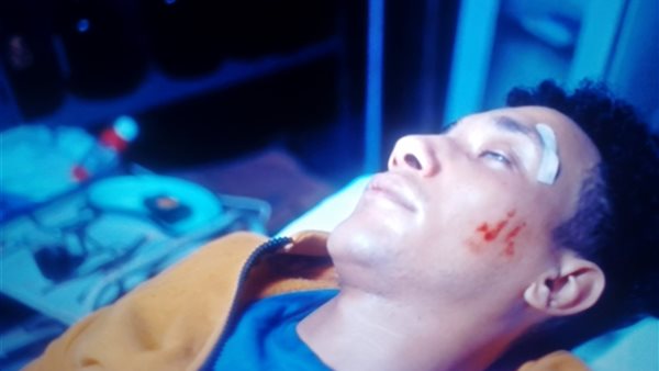 مسلسل ساعته وتاريخه