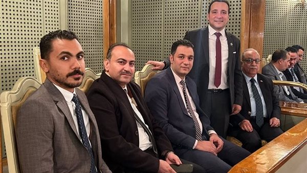 الحزب المصري الديمقراطي