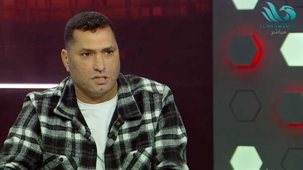 محمود أبو الدهب