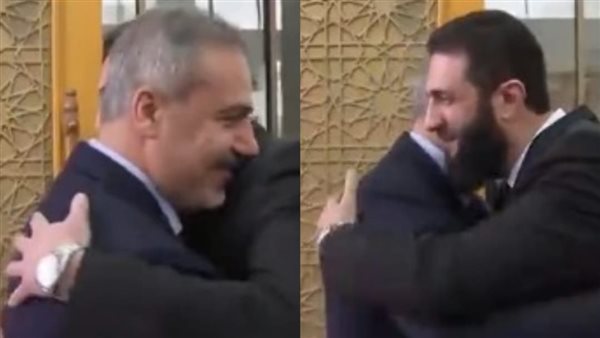 الجولاني - هاكان