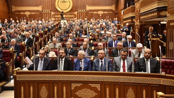 مجلس الشيوخ