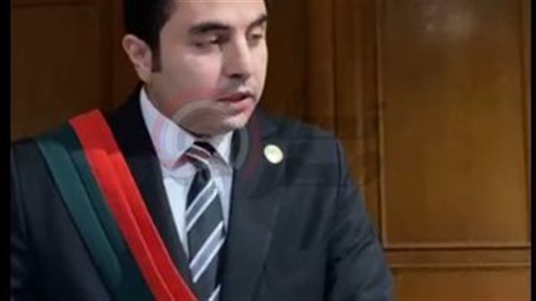 ممثل النيابة