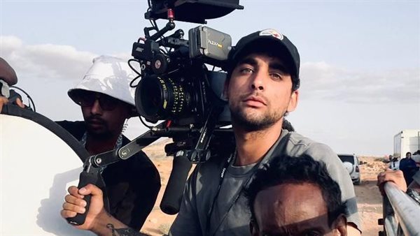 مصطفى الكاشف 