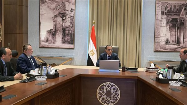 رئيس الوزراء 