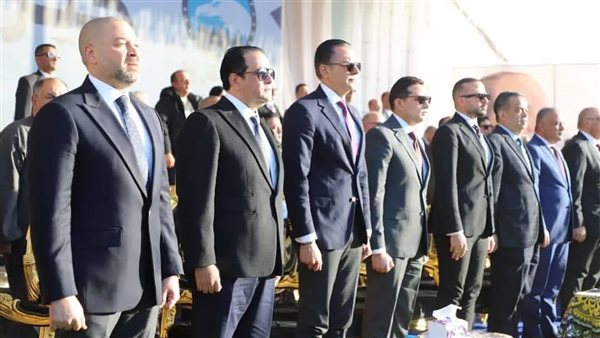 حزب مستقبل وطن 