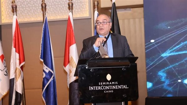 نائب وزير المالية