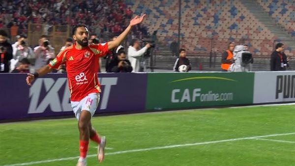 حسين الشحات